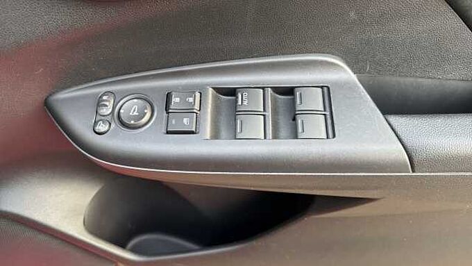 Honda Jazz 1.3 i-VTEC SE 5dr