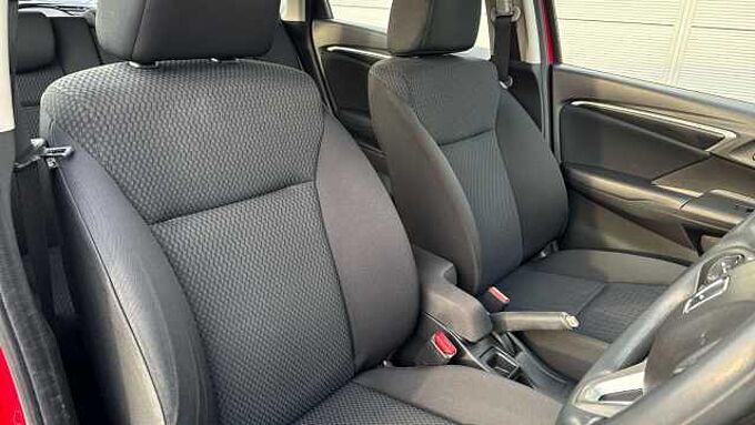 Honda Jazz 1.3 i-VTEC SE 5dr