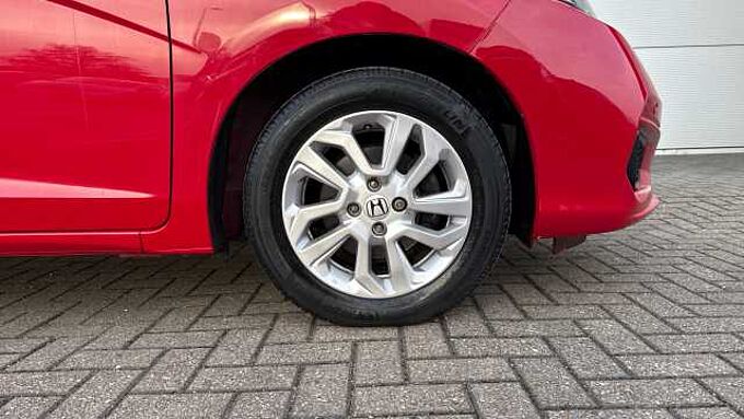 Honda Jazz 1.3 i-VTEC SE 5dr