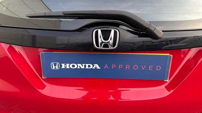 Honda Jazz 1.3 i-VTEC SE 5dr