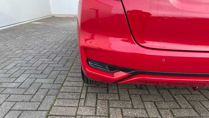 Honda Jazz 1.3 i-VTEC SE 5dr