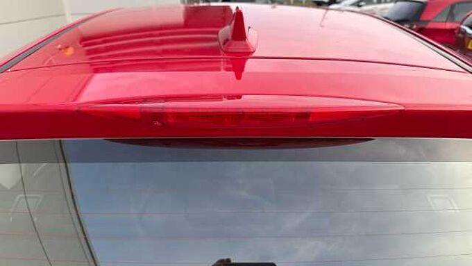 Honda Jazz 1.3 i-VTEC SE 5dr