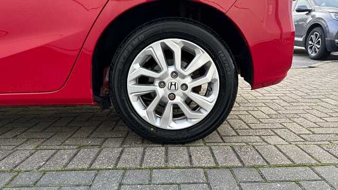 Honda Jazz 1.3 i-VTEC SE 5dr