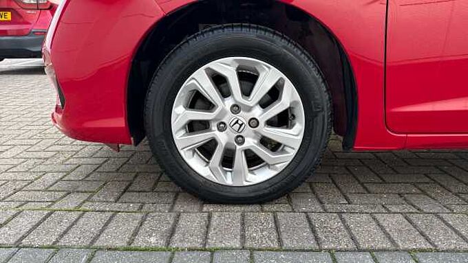 Honda Jazz 1.3 i-VTEC SE 5dr