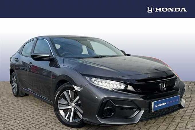 Honda  Civic 1.0 VTEC Turbo 126 SE 5dr