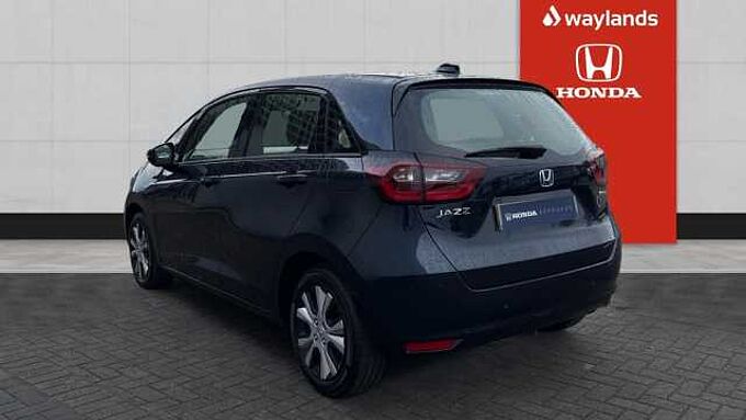Honda Jazz 1.5 i-MMD Hybrid SR 5dr eCVT