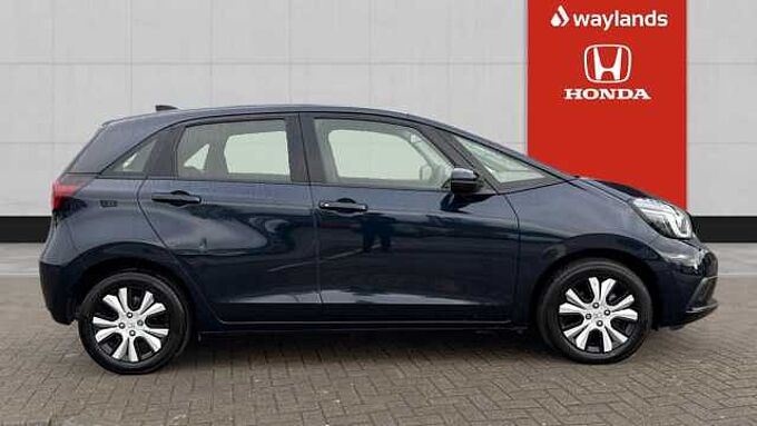 Honda Jazz 1.5 i-MMD Hybrid SR 5dr eCVT