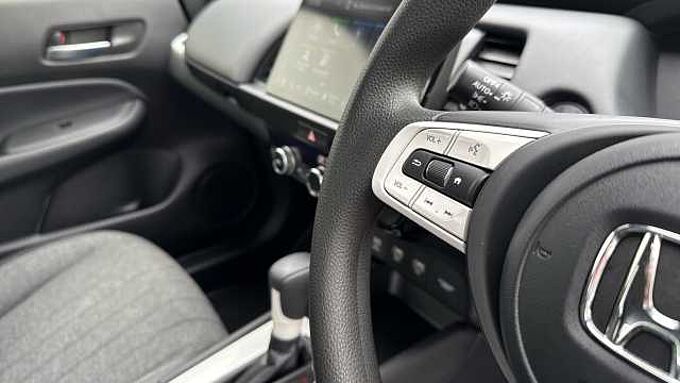 Honda Jazz 1.5 i-MMD Hybrid SR 5dr eCVT