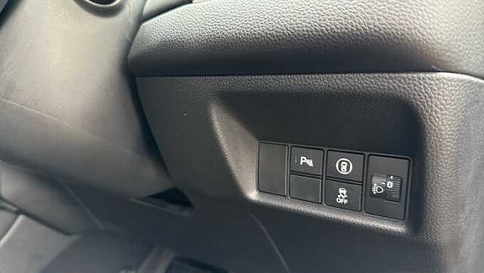 Honda Jazz 1.5 i-MMD Hybrid SR 5dr eCVT