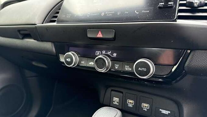 Honda Jazz 1.5 i-MMD Hybrid SR 5dr eCVT
