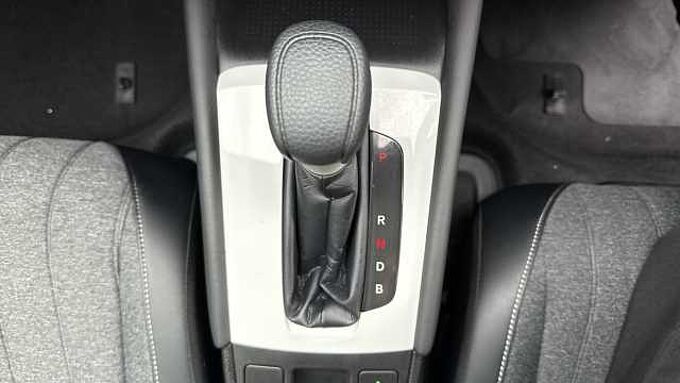 Honda Jazz 1.5 i-MMD Hybrid SR 5dr eCVT