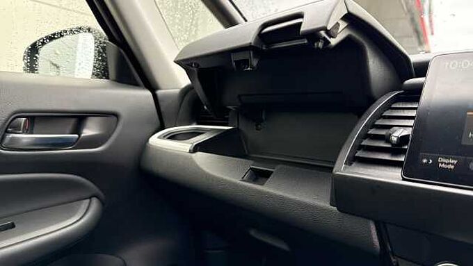 Honda Jazz 1.5 i-MMD Hybrid SR 5dr eCVT