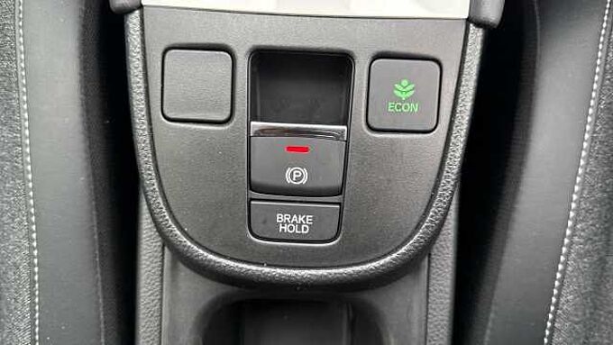 Honda Jazz 1.5 i-MMD Hybrid SR 5dr eCVT