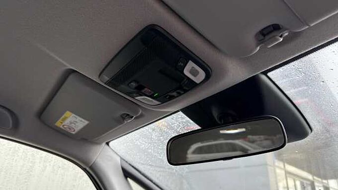 Honda Jazz 1.5 i-MMD Hybrid SR 5dr eCVT