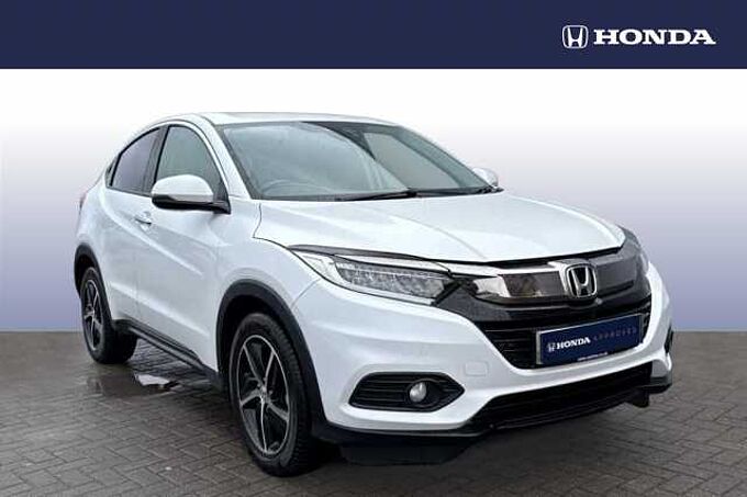 Honda  Hr-v 1.5 i-VTEC SE 5dr