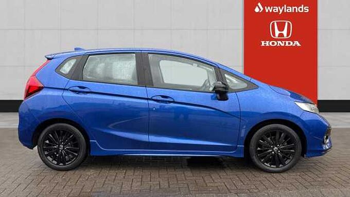 Honda Jazz 1.5 i-VTEC Sport Navi 5dr