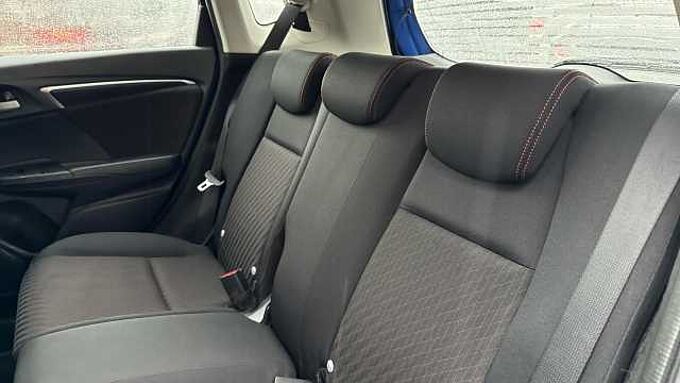 Honda Jazz 1.5 i-VTEC Sport Navi 5dr