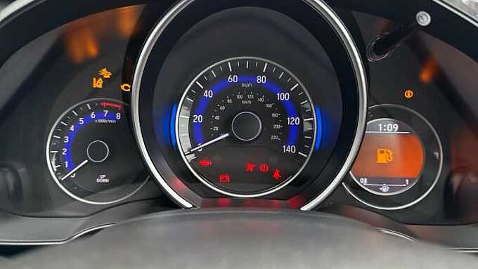 Honda Jazz 1.5 i-VTEC Sport Navi 5dr