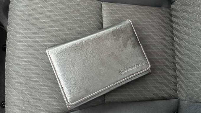 Honda Jazz 1.5 i-VTEC Sport Navi 5dr