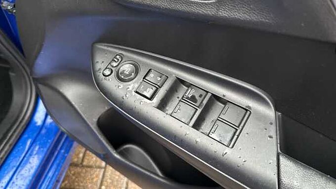 Honda Jazz 1.5 i-VTEC Sport Navi 5dr