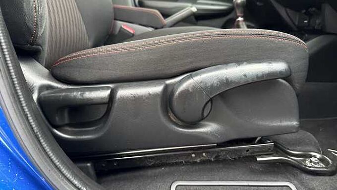 Honda Jazz 1.5 i-VTEC Sport Navi 5dr