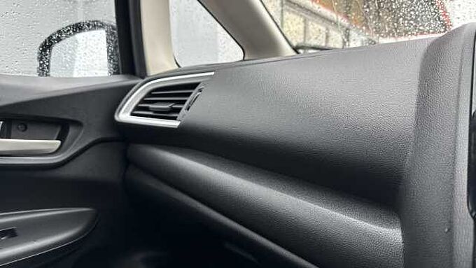 Honda Jazz 1.5 i-VTEC Sport Navi 5dr