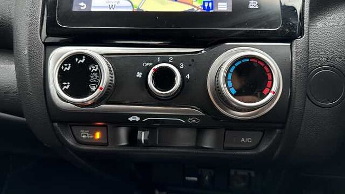 Honda Jazz 1.5 i-VTEC Sport Navi 5dr