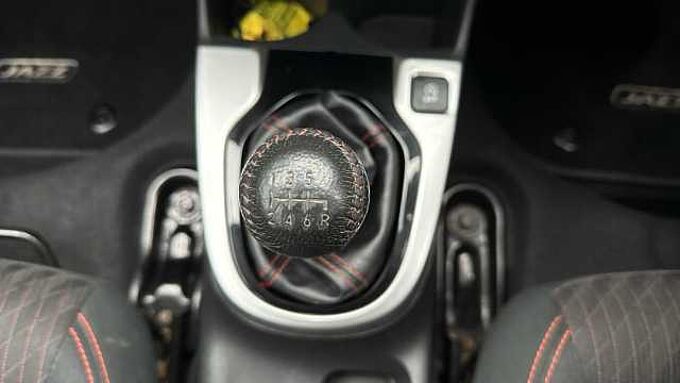 Honda Jazz 1.5 i-VTEC Sport Navi 5dr