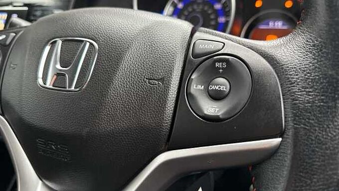 Honda Jazz 1.5 i-VTEC Sport Navi 5dr