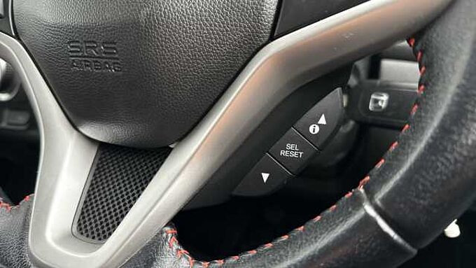 Honda Jazz 1.5 i-VTEC Sport Navi 5dr