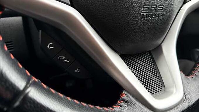 Honda Jazz 1.5 i-VTEC Sport Navi 5dr