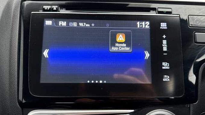 Honda Jazz 1.5 i-VTEC Sport Navi 5dr