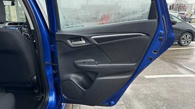 Honda Jazz 1.5 i-VTEC Sport Navi 5dr