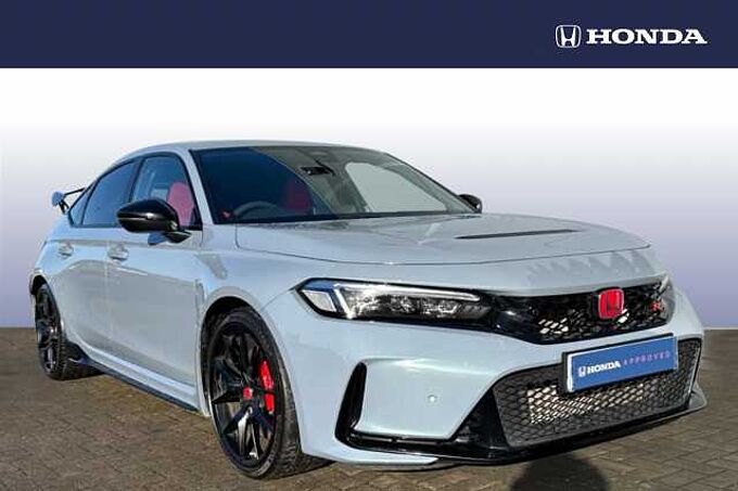 Honda  Civic 2.0 VTEC Turbo Type R 5dr