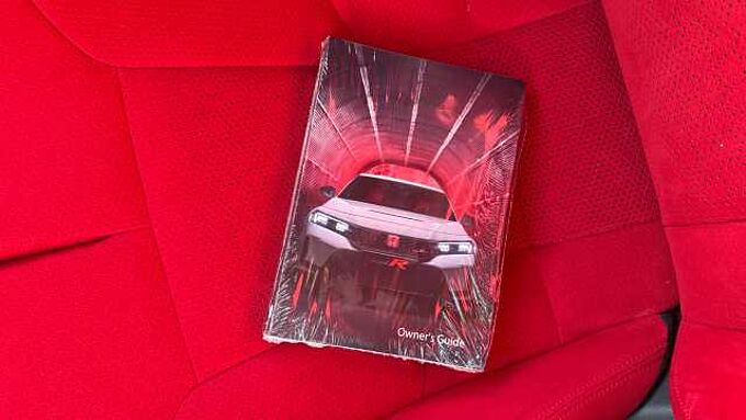 Honda Civic 2.0 VTEC Turbo Type R 5dr