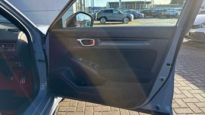 Honda Civic 2.0 VTEC Turbo Type R 5dr