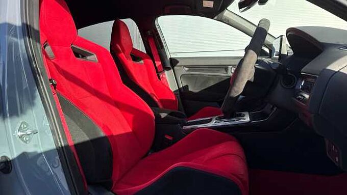 Honda Civic 2.0 VTEC Turbo Type R 5dr