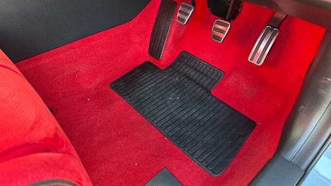 Honda Civic 2.0 VTEC Turbo Type R 5dr