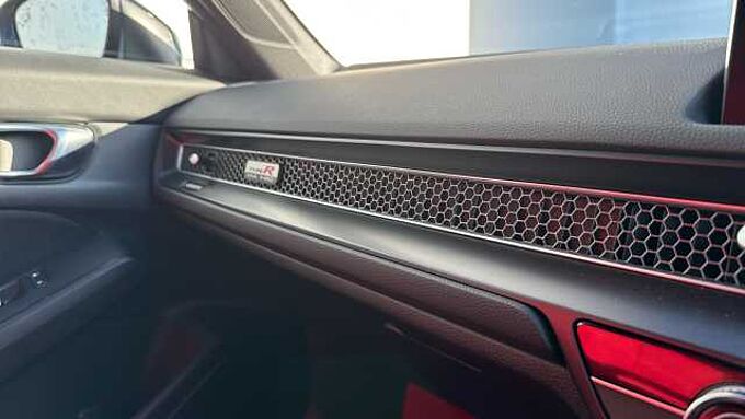Honda Civic 2.0 VTEC Turbo Type R 5dr