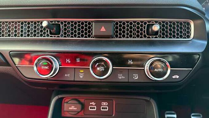 Honda Civic 2.0 VTEC Turbo Type R 5dr