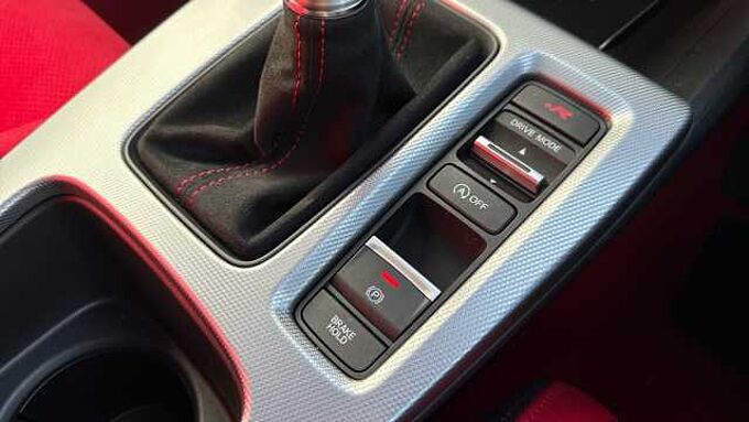 Honda Civic 2.0 VTEC Turbo Type R 5dr