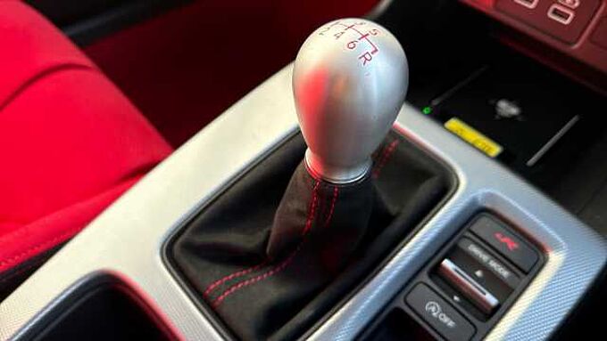Honda Civic 2.0 VTEC Turbo Type R 5dr