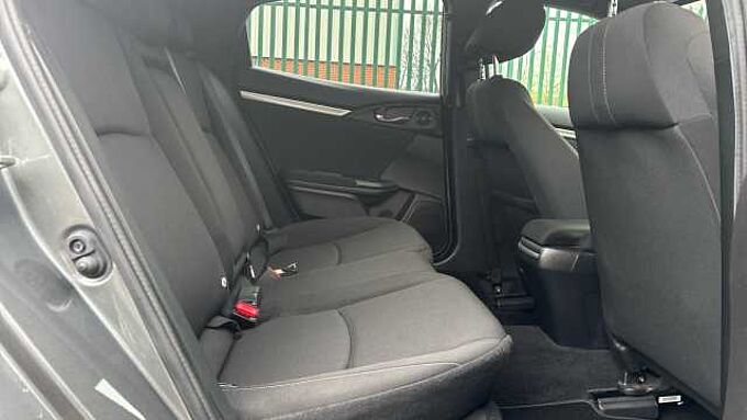 Honda Civic 1.0 VTEC Turbo 126 SR 5dr