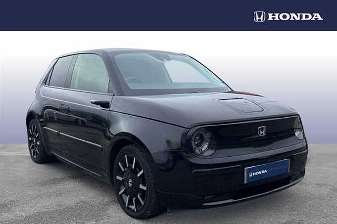 Honda  E 113kW Advance 36kWh 5dr Auto