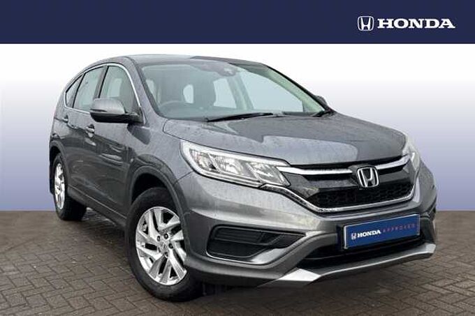 Honda  Cr-v 1.6 i-DTEC S 5dr 2WD [Nav]