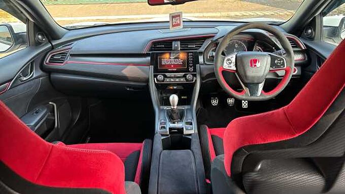 Honda Civic 2.0 VTEC Turbo Type R GT 5dr