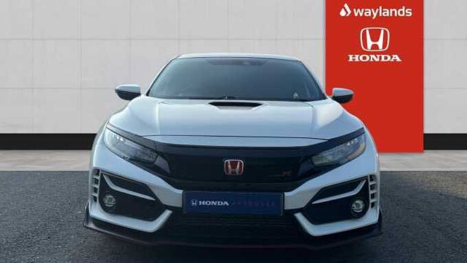 Honda Civic 2.0 VTEC Turbo Type R GT 5dr