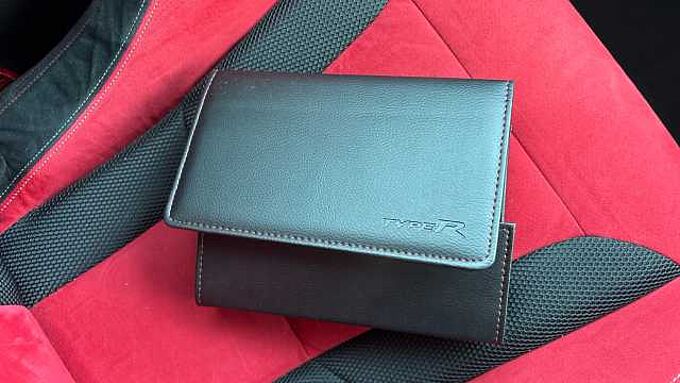 Honda Civic 2.0 VTEC Turbo Type R GT 5dr