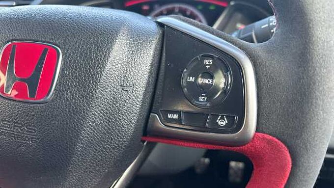 Honda Civic 2.0 VTEC Turbo Type R GT 5dr