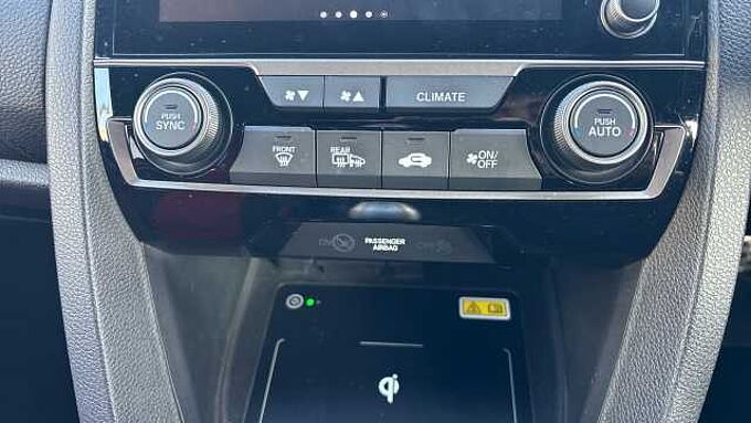 Honda Civic 2.0 VTEC Turbo Type R GT 5dr